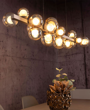 Pure E-Popup Bronz Avize