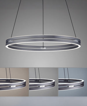 PURE E-Loop Mystic Grey Sarkıt