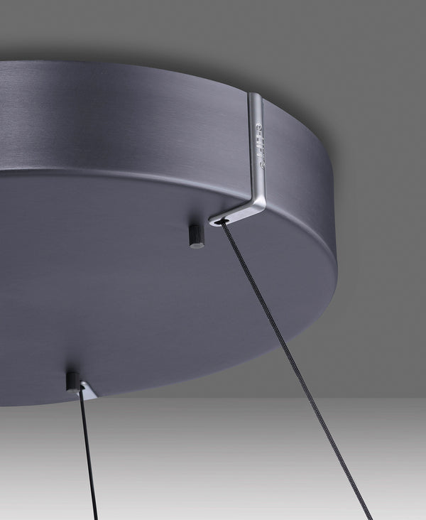 PURE E-Loop Mystic Grey Sarkıt