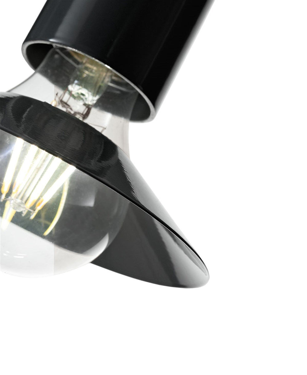 EASY SİYAH TEKLİ SARKIT