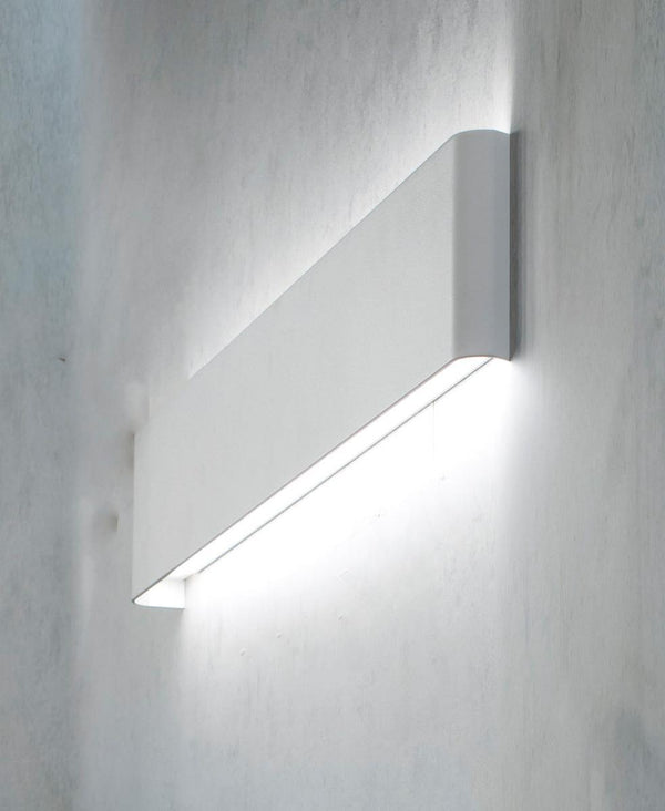 Egeo 41 cm Siyah Aplik