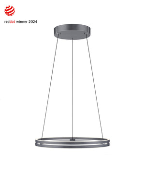 PURE E-Loop Mystic Grey Sarkıt