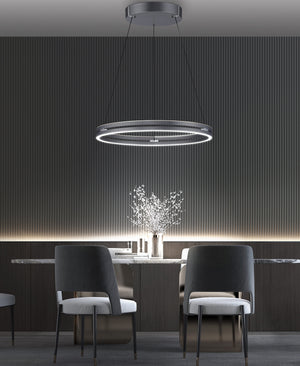 PURE E-Loop Mystic Grey Sarkıt