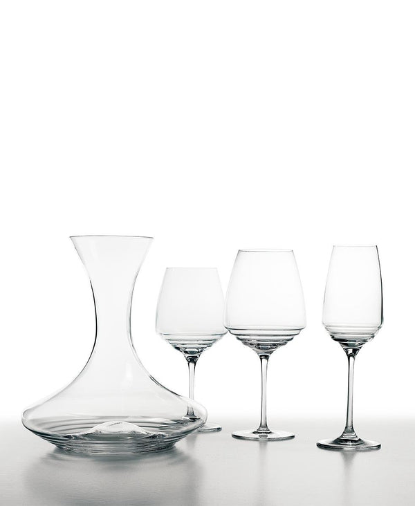 Esperienze 2li Beyaz Şarap Kadehi