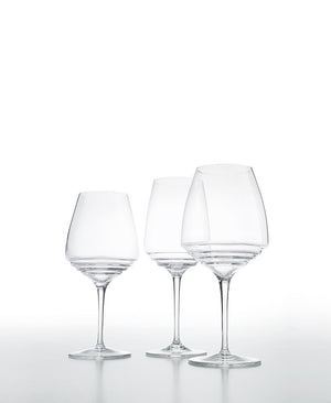 Esperienze 2li Beyaz Şarap Kadehi