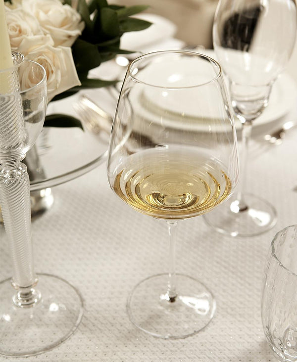 Esperienze 2li Beyaz Şarap Kadehi