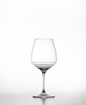 Esperienze 2li Kırmızı Şarap Kadehi