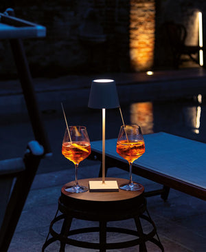 Esperienze 2li Kırmızı Şarap Kadehi