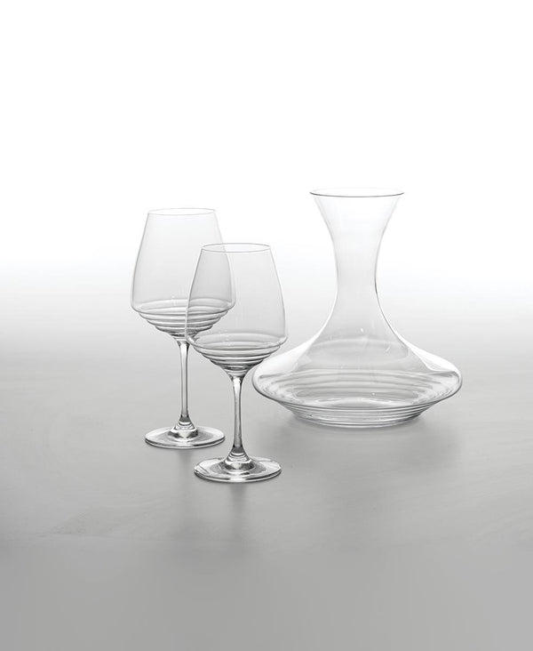 Esperienze 2li Kırmızı Şarap Kadehi