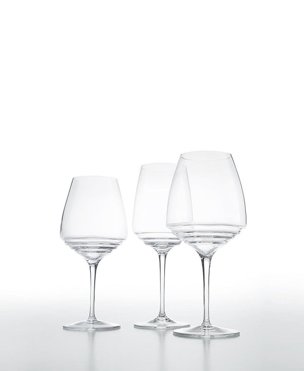 Esperienze 2li Yıllanmış Kırmızı Şarap Kadehi