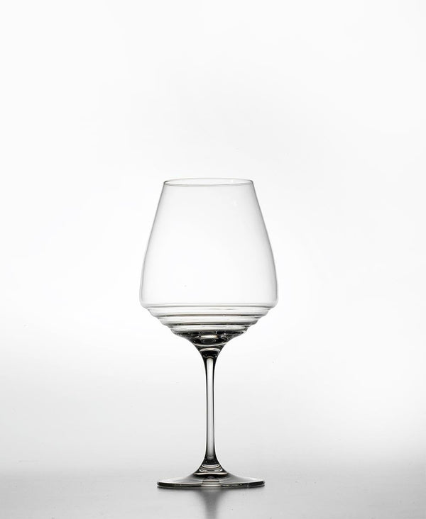 Esperienze 2li Yıllanmış Kırmızı Şarap Kadehi