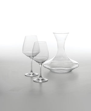 Esperienze 2li Yıllanmış Kırmızı Şarap Kadehi