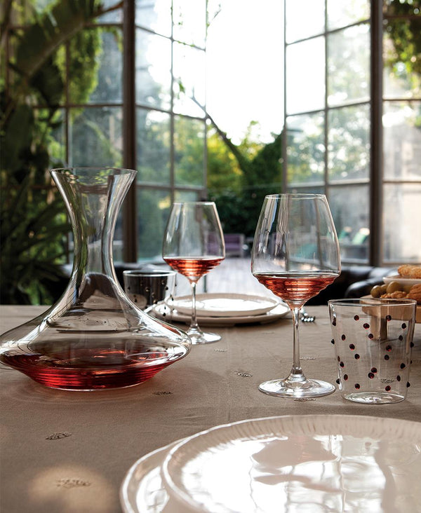 Esperienze Kristal Cam Karaf