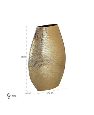 Evey Büyük Boy Vazo