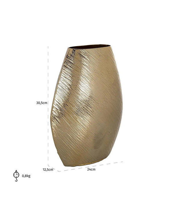 Evey Küçük Boy Vazo