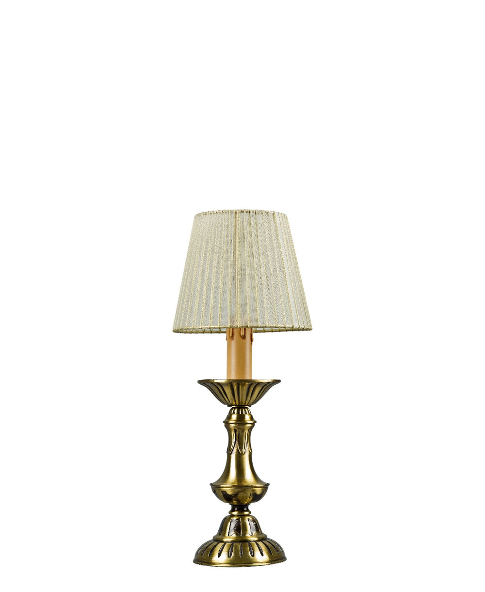 Evoque Eski̇tme Pi̇ri̇nç Küçük Boy Abajur