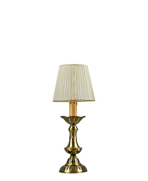 Evoque Eski̇tme Pi̇ri̇nç Küçük Boy Abajur