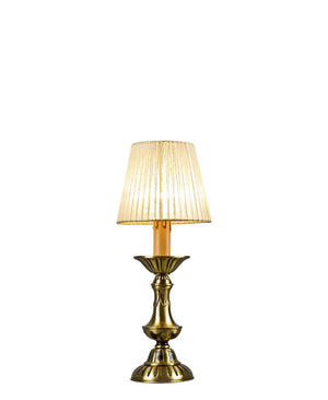 Evoque Eski̇tme Pi̇ri̇nç Küçük Boy Abajur