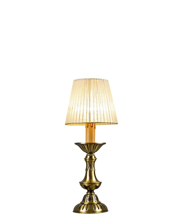 Evoque Eski̇tme Pi̇ri̇nç Küçük Boy Abajur