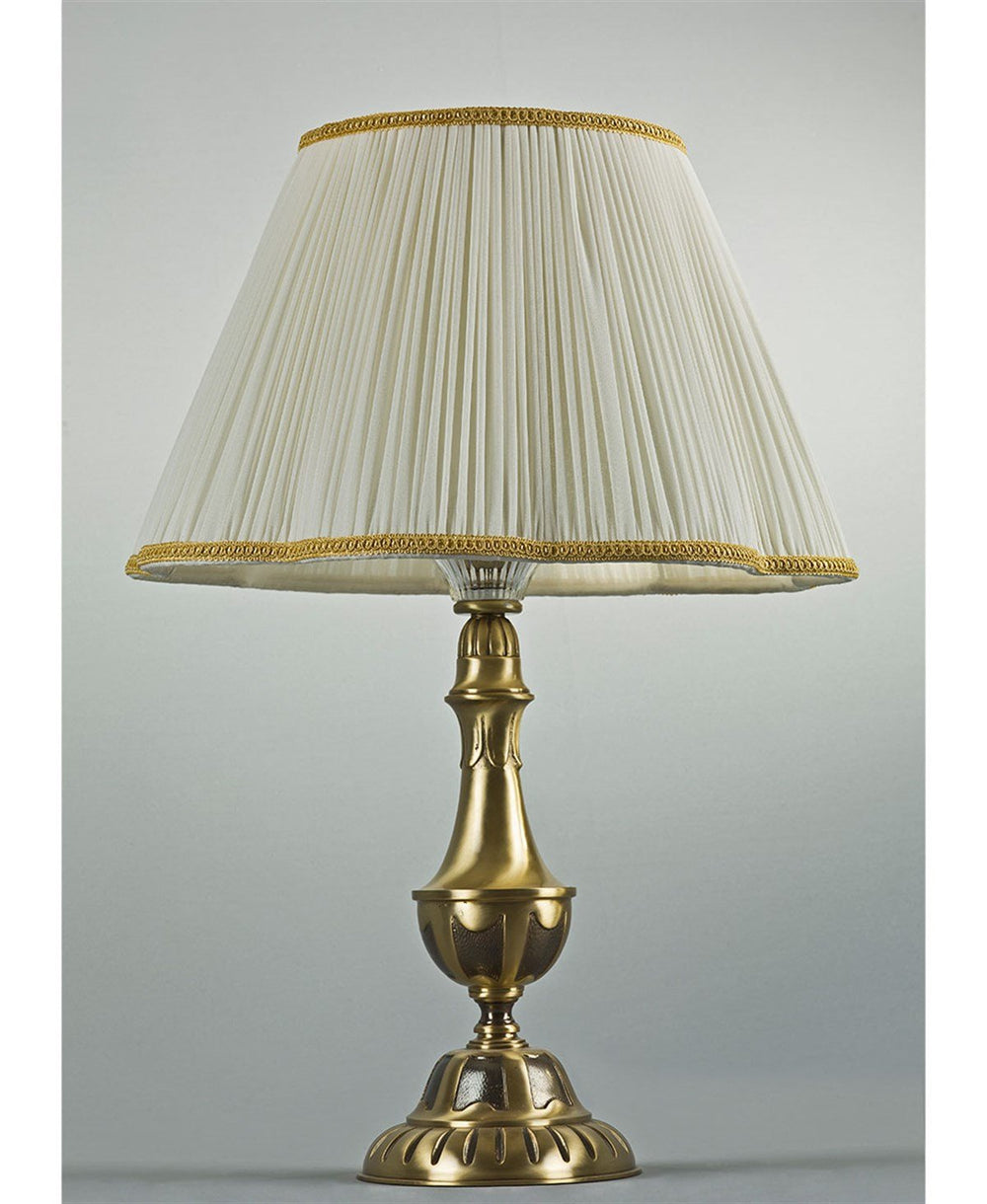 EVOQUE ESKİTME PİRİNÇ ABAJUR