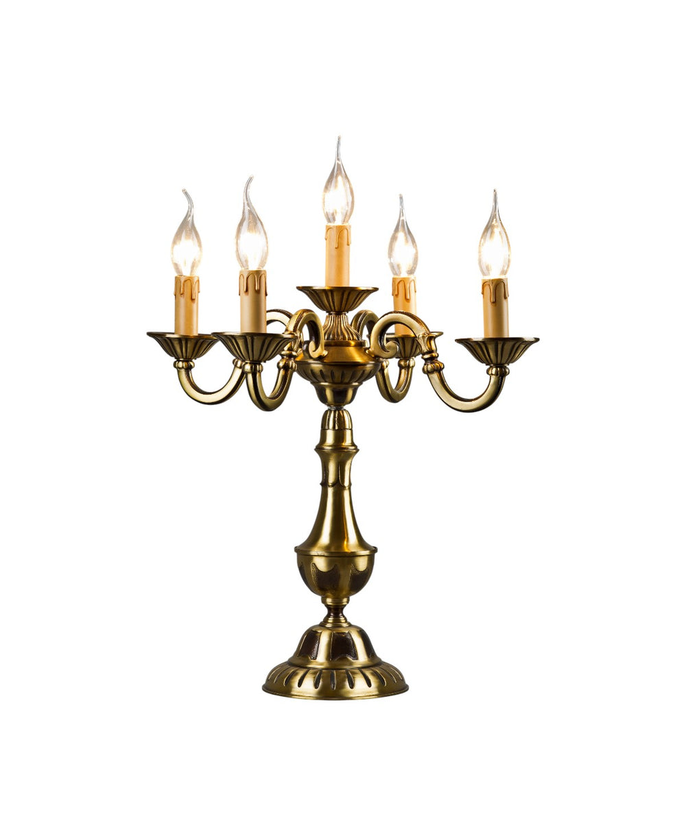 Evoque 5-Arm Lampshade