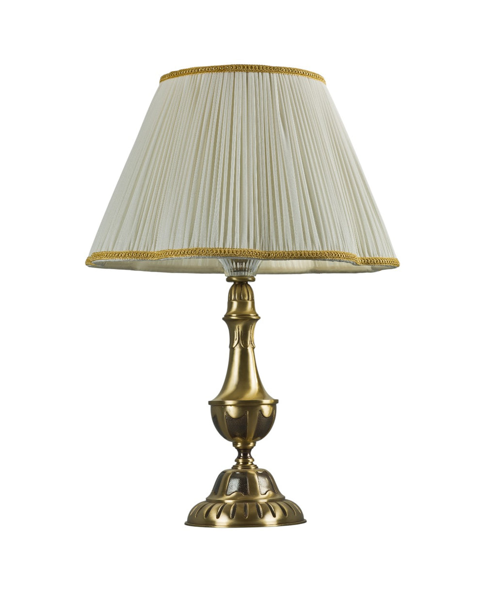 Evoque Antique Brass Lampshade