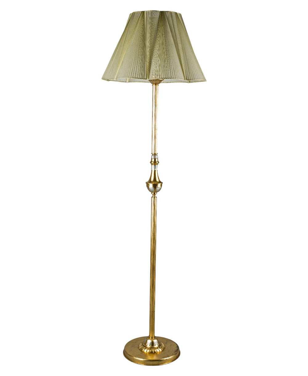 Evoque Floor Lamp