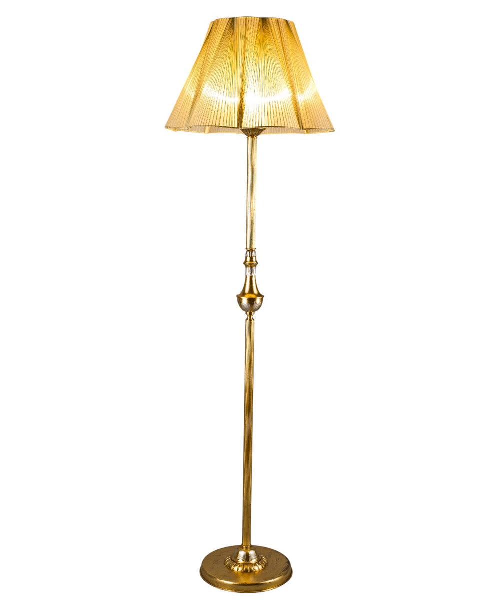 Evoque Floor Lamp