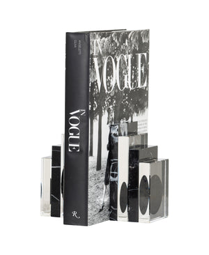Fancy Kitap Tutucu