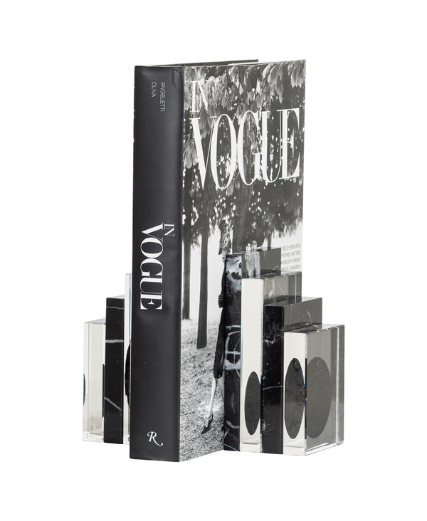 Fancy Kitap Tutucu