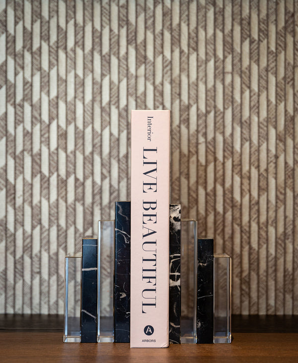 Fancy Kitap Tutucu