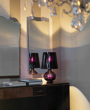 Fontana Si̇yah Abajur