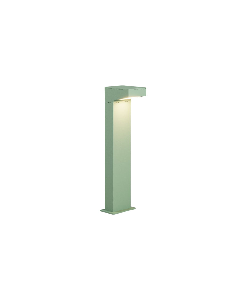 Carolina Rechargeable Table Lamp - Bronze