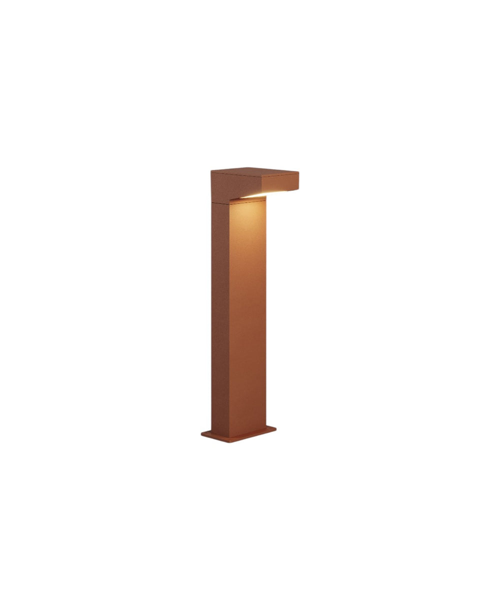 Carolina Rechargeable Table Lamp - Bronze