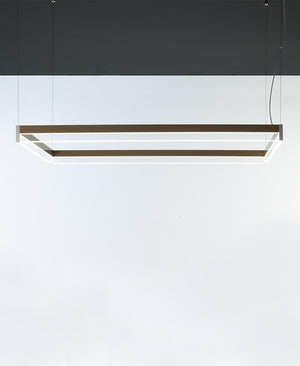 FRAME 30x120 cm AVİZE