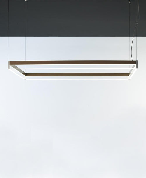 FRAME 30x120 cm AVİZE