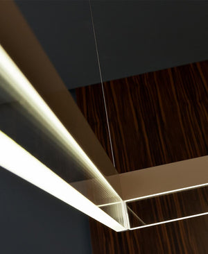 FRAME 30x120 cm AVİZE