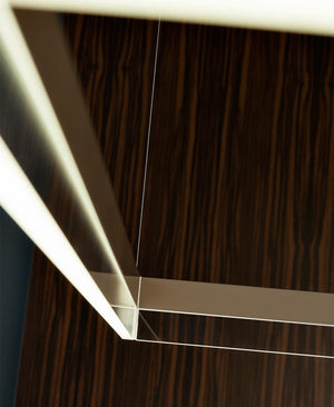 FRAME 30x120 cm AVİZE