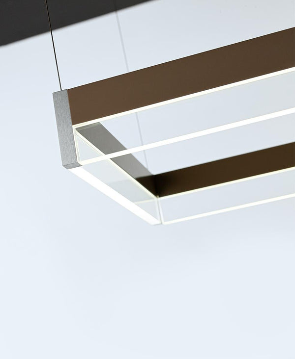 FRAME 30x120 cm AVİZE