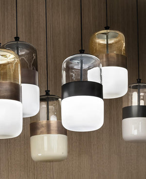 Futura M Siyah Beyaz Sarkıt