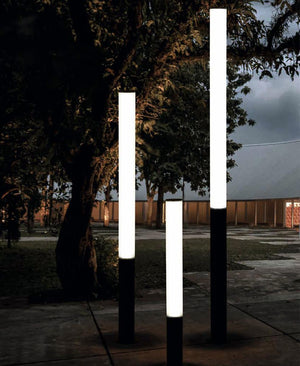 Gant 155 cm Dış Mekan Yer Aydınlatması