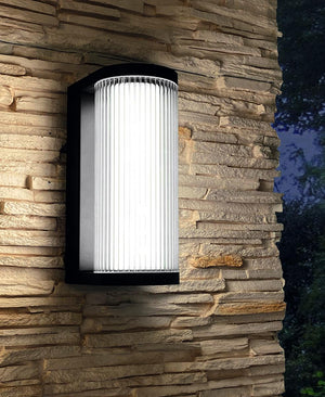 Gant Outdoor Wall Sconce