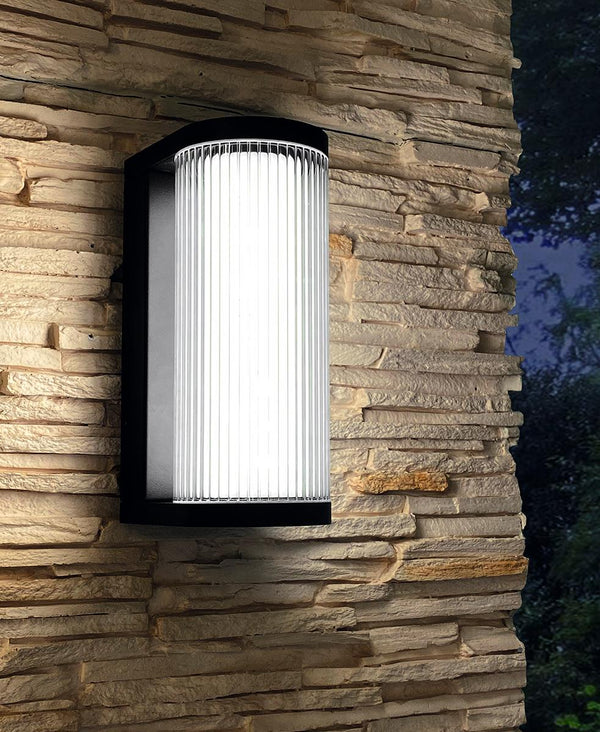 Gant Outdoor Wall Sconce
