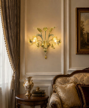 Palmas 2-Light Pendant