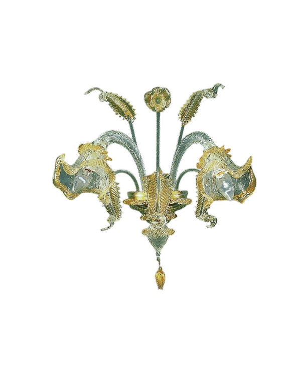 Palmas 2-Light Pendant