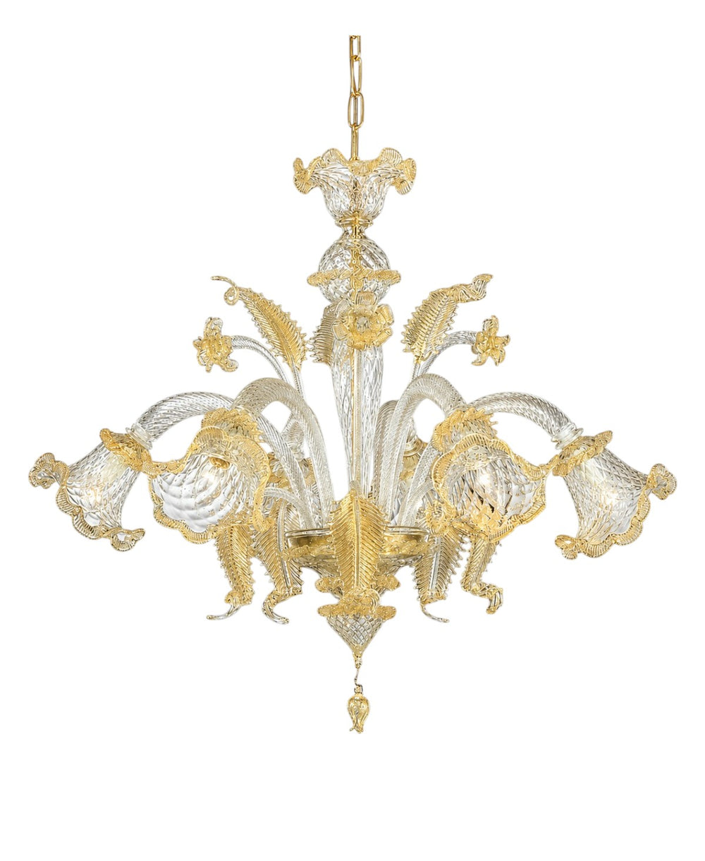Geppa Murano Avize
