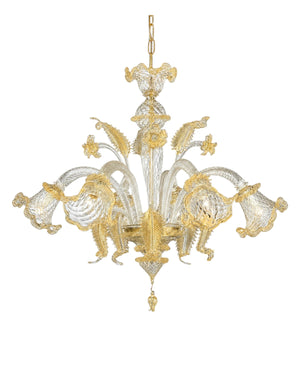 Palmas 2-Light Pendant