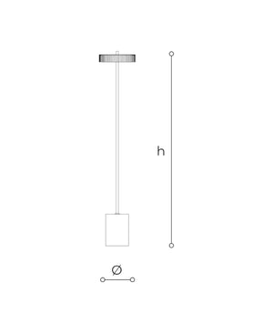 Gilda Floor Lamp