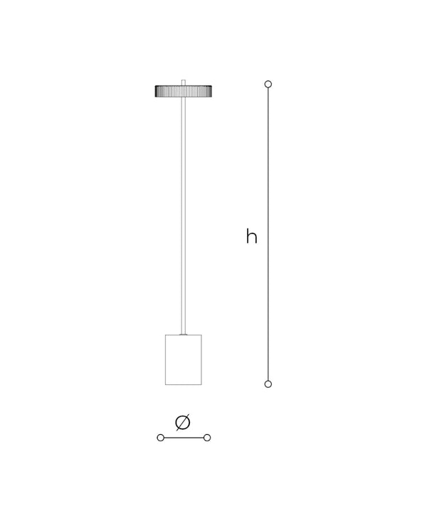 Gilda Floor Lamp