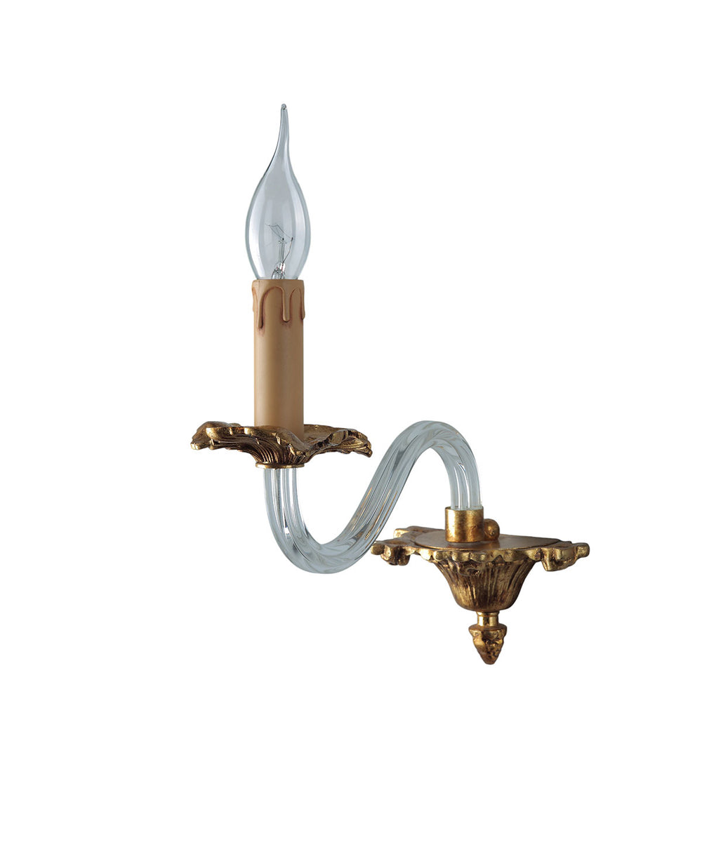 Gisele Single Wall Sconce